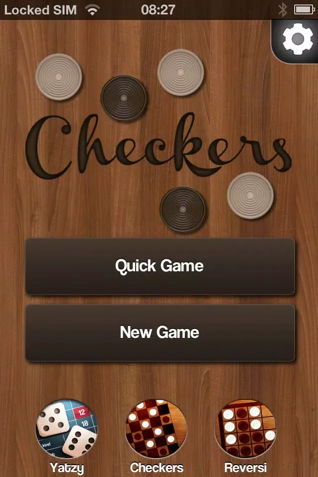 صور Checkers. Free