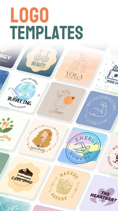 Capturas de pantalla de Mockup Generator - Mockitup