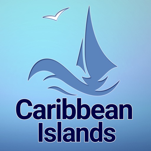 Seawell Caribbean Islands GPS Seawell Caribbean Islands GPS
