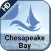 Boating Chesapeake Bay Charts