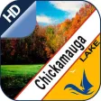 Chickamauga Lake gps offline nautical charts Chickamauga Lake gps offline nautical charts