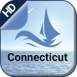 Marine Connecticut GPS Charts Marine Connecticut GPS Charts