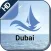 Boating Dubai Nautical charts