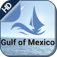 Gulf of Mexico Fishing Charts Gulf of Mexico Fishing Charts