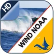 Wind NOAA Forecast for Wind Enthusiasts Wind NOAA Forecast for Wind Enthusiasts