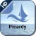 Boating Picardy Nautical Chart