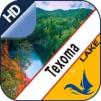 Lake Texoma gps offline nautical chart for boaters Lake Texoma gps offline nautical chart for boaters
