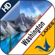 Washington Lakes gps offline nautical chart Washington Lakes gps offline nautical chart