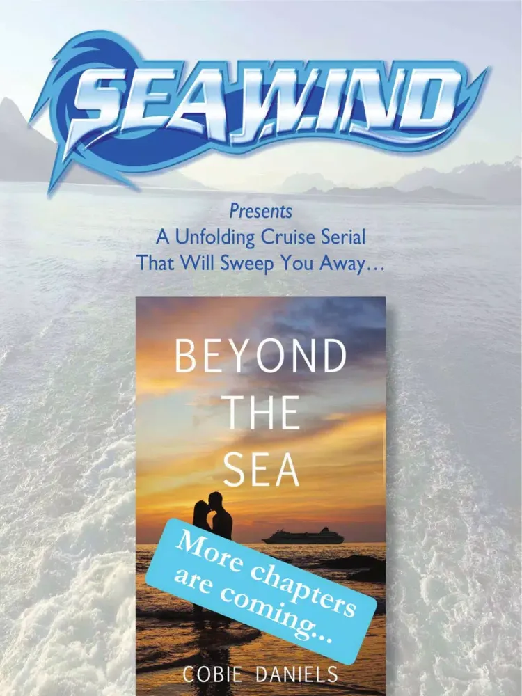 Seawind - Cruise Travel iPad  স্ক্রিনশট