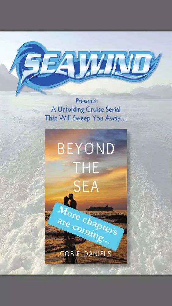 Seawind - Cruise Travel স্ক্রিনশট
