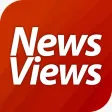 NewsViews - One Minute News NewsViews - One Minute News