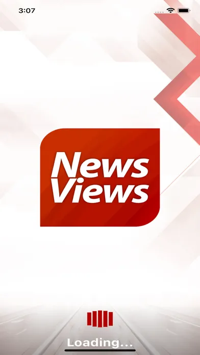 NewsViews - One Minute News سکرین شاٹس