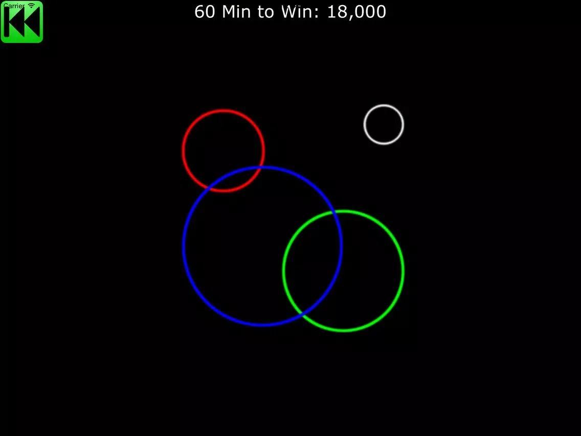 Centricity iPad  Screenshots