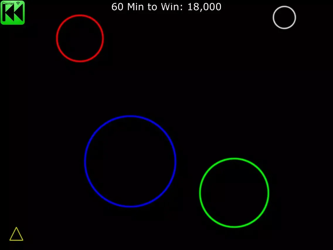 Centricity iPad  Screenshots