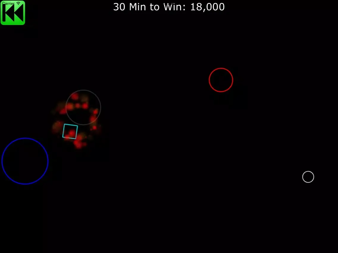 Centricity iPad  Screenshots