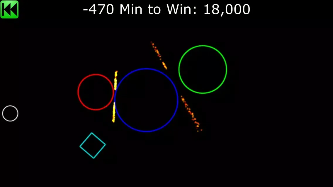 Centricity Screenshots