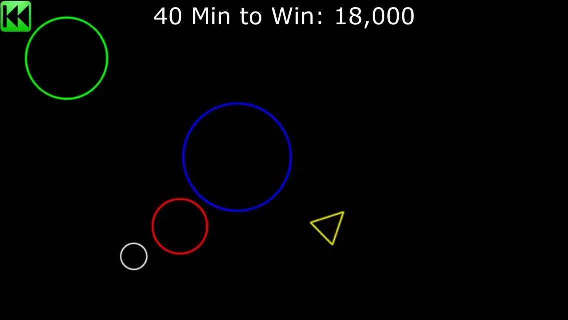 Centricity Screenshots