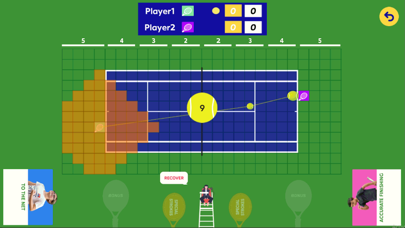 تصاویر DEUCE - The game