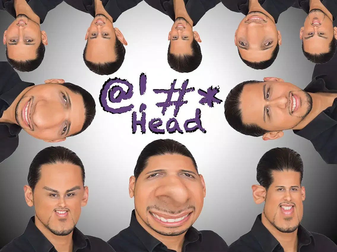 @!#* Head iPad  স্ক্রিনশট