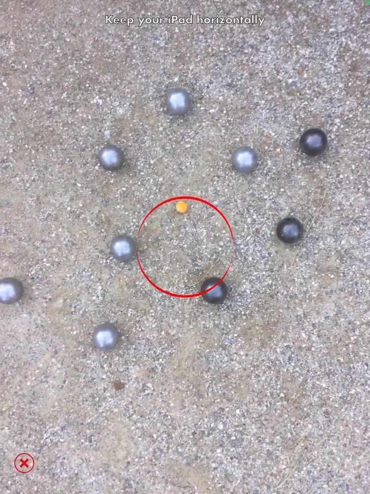 صور Pétanque iPad 