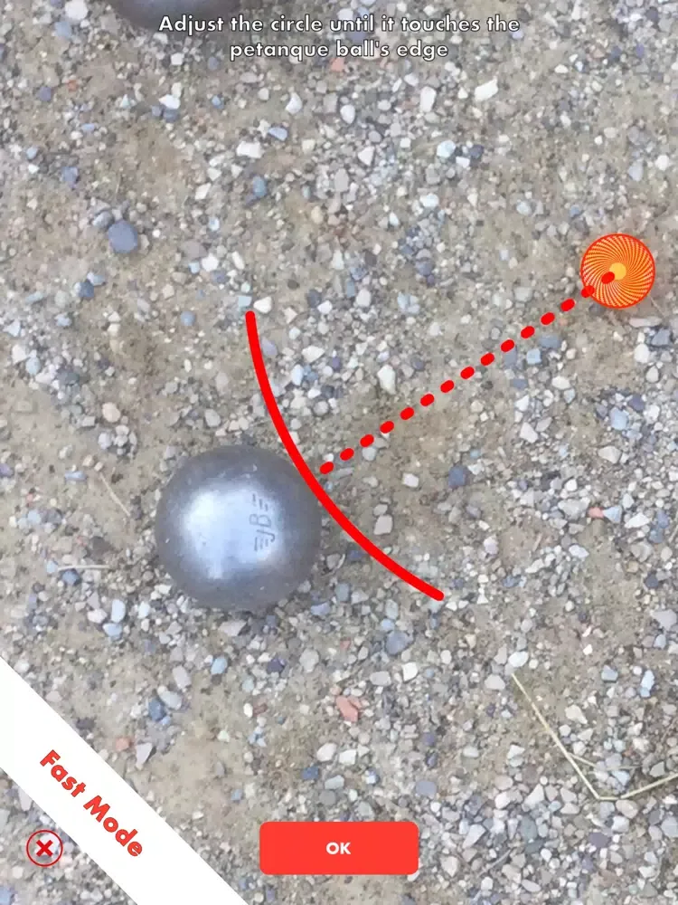 صور Pétanque iPad 