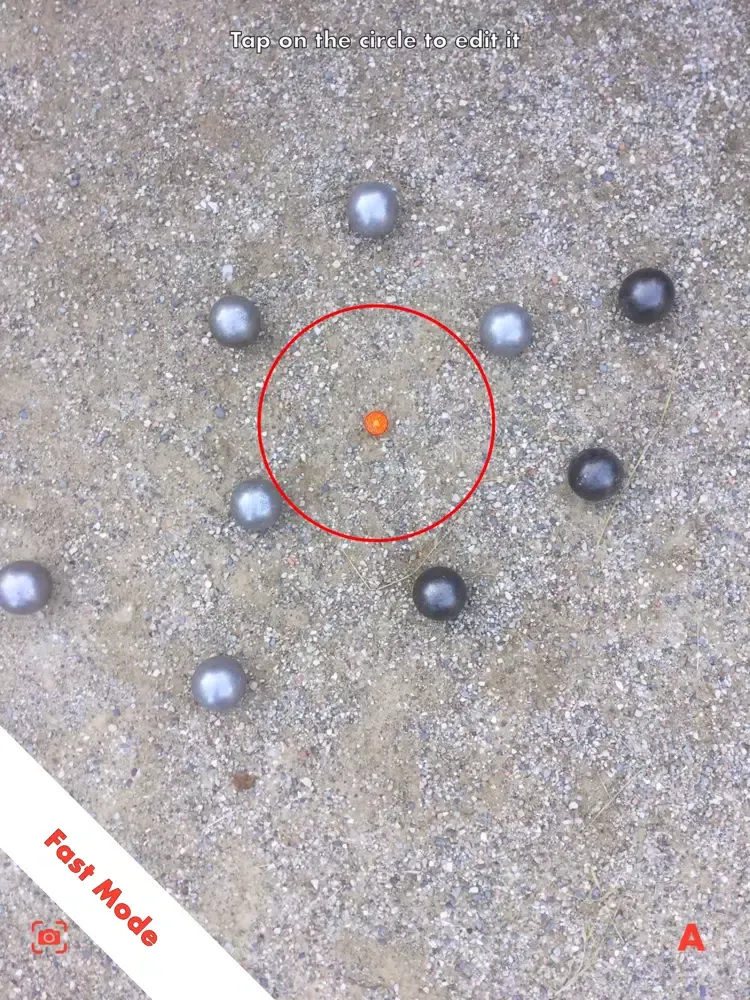 صور Pétanque iPad 