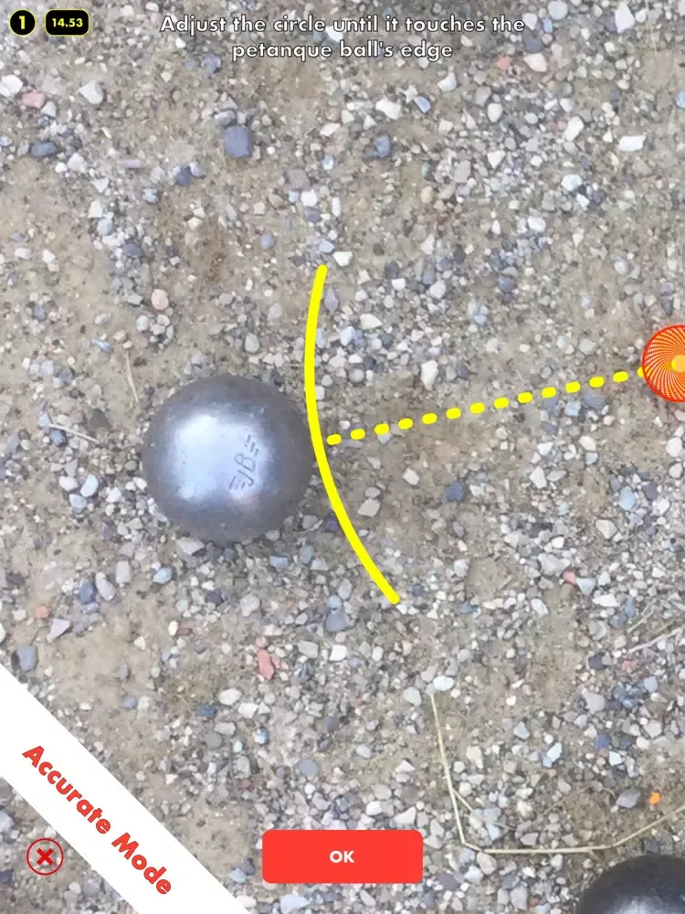 صور Pétanque iPad 