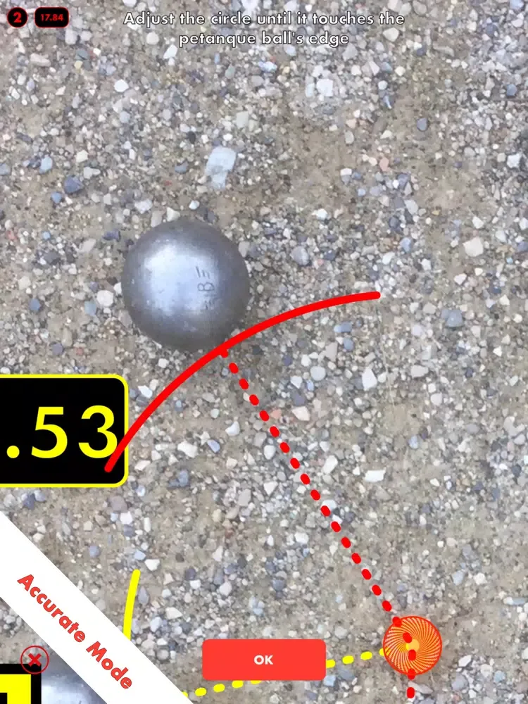 صور Pétanque iPad 
