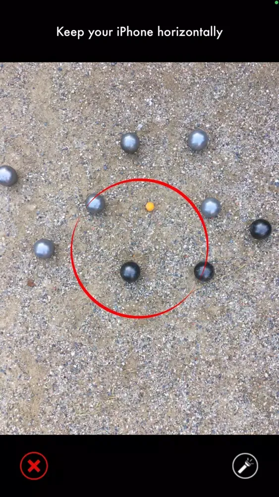 صور Pétanque