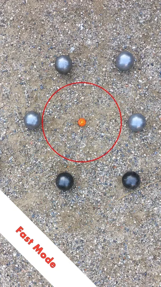 صور Pétanque