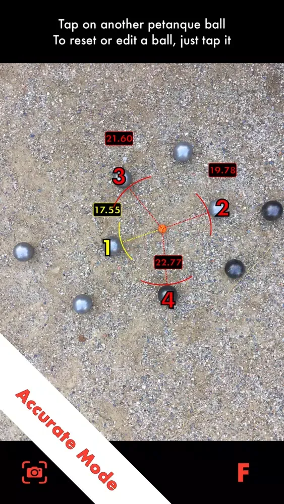 صور Pétanque