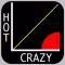 WhatUp - The Crazy-Hot Scale