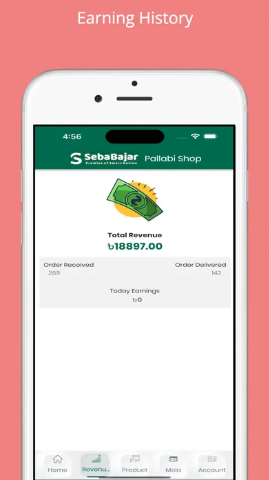 تصاویر SebaBajar Shop