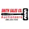 Smith Sales Co. Auctioneers