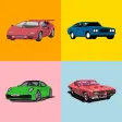 Car Logo Quiz - Know them all? Car Logo Quiz - Know them all?