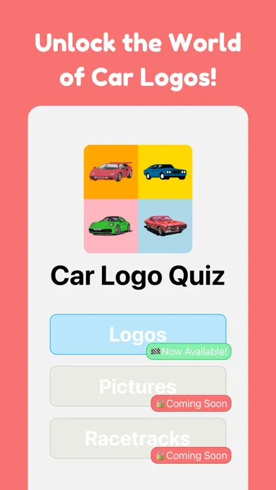 تصاویر Car Logo Quiz - Know them all?