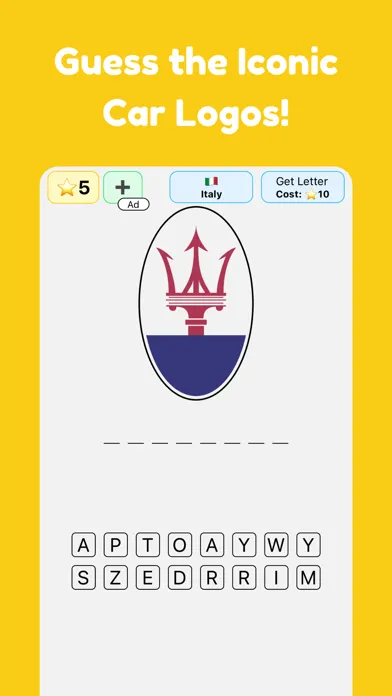 تصاویر Car Logo Quiz - Know them all?