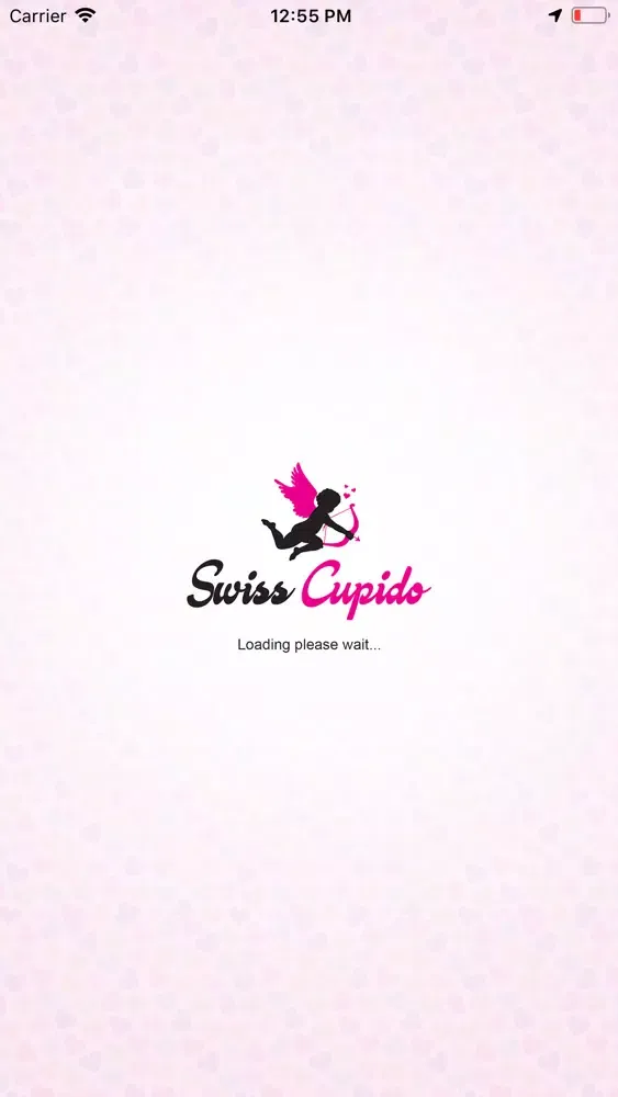 Screenshot di Swiss Cupido