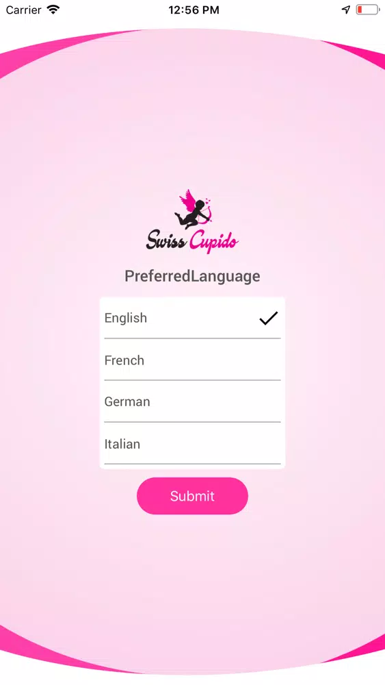 تصاویر Swiss Cupido