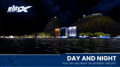 Elite X - Street Racer Screenshots