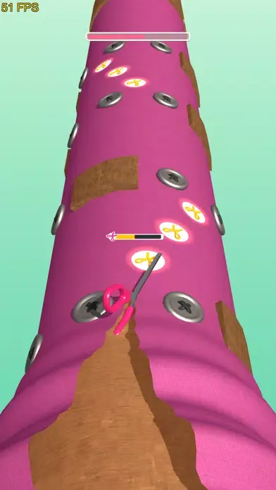 Snip Run Ekran Görüntüleri