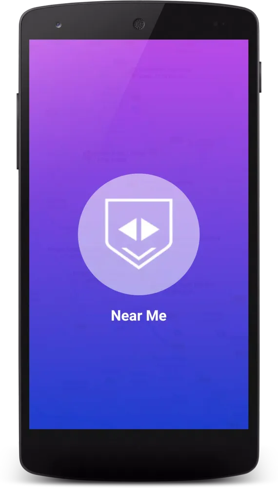 Near Me Screenshots