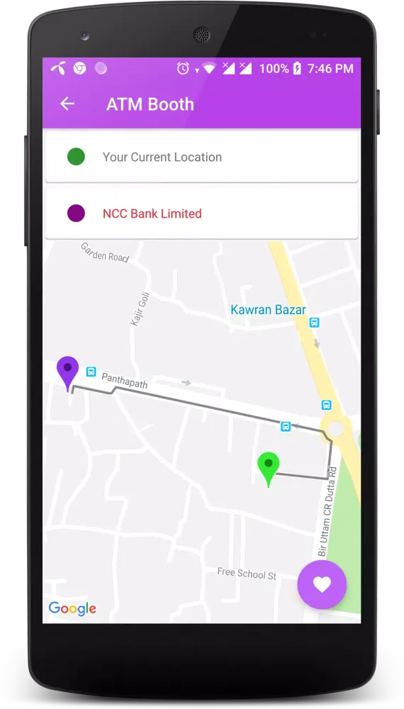 Near Me Screenshots
