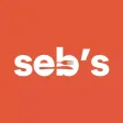 Seb's Food Seb's Food