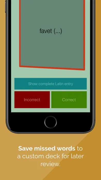 Erudio: Cambridge Latin Course Screenshots