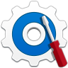 CROM Service icon