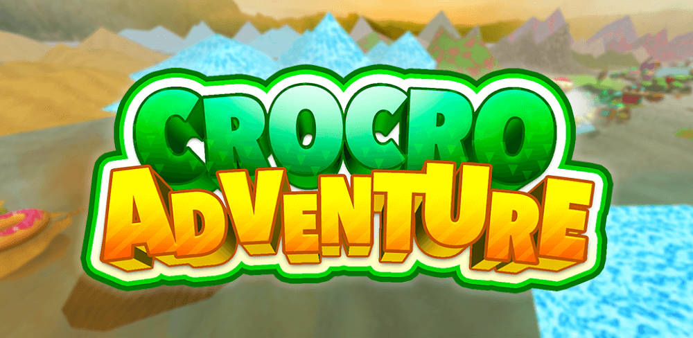 Crocro Adventure