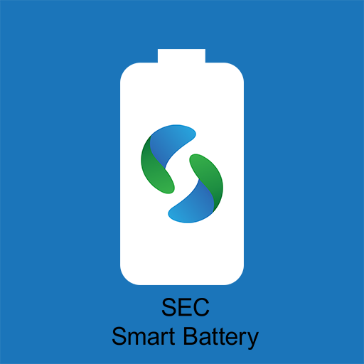 SEC Smart Batteries