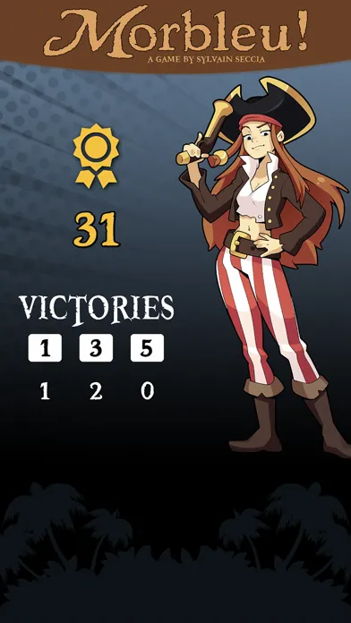 Captures d'écran de Morbleu
