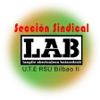 Sección Lab UTE RSU Bilbao II